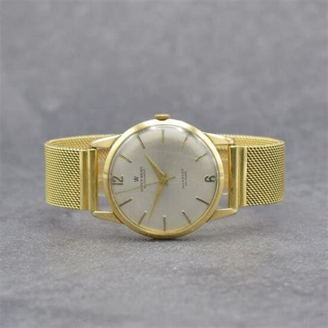 Vintage, modern & collectable watches 